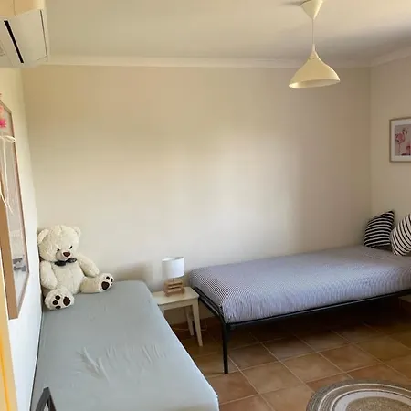 Provencale Entre Cevennes Et Provence Avec Grande Piscine Et Un Terrain De Petanque